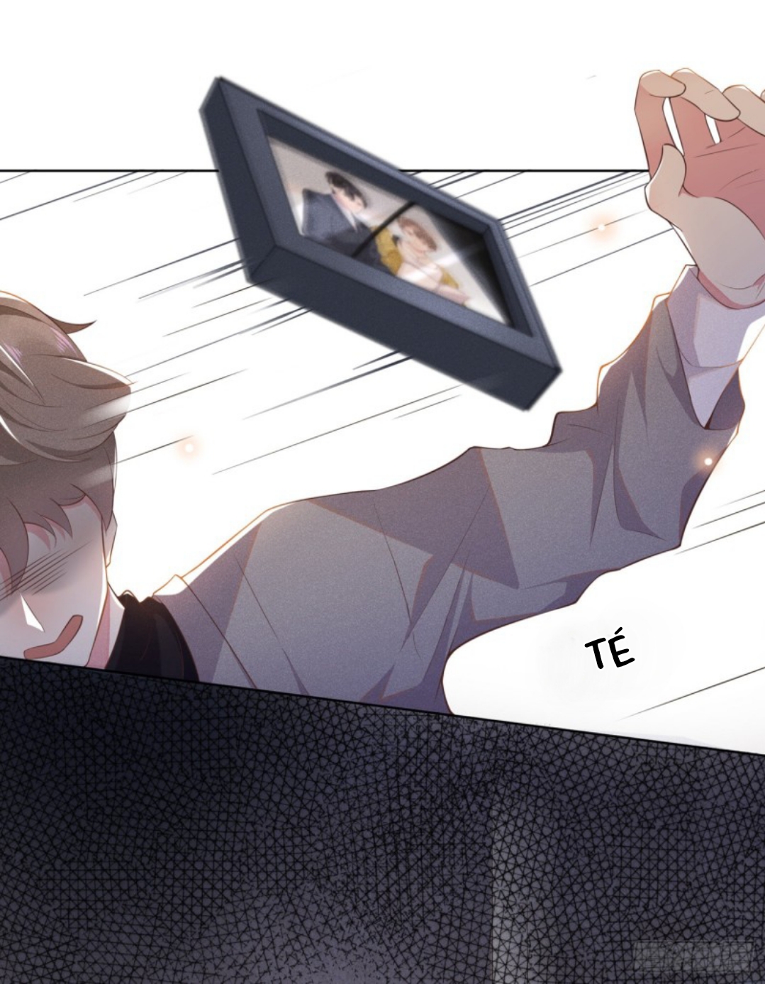 anh ấy gọi tôi là hắc liên hoa chapter 1 28