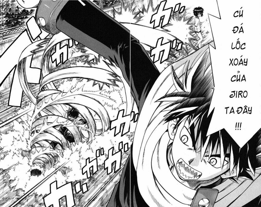 hajimete no aku (caf) chapter 1 46