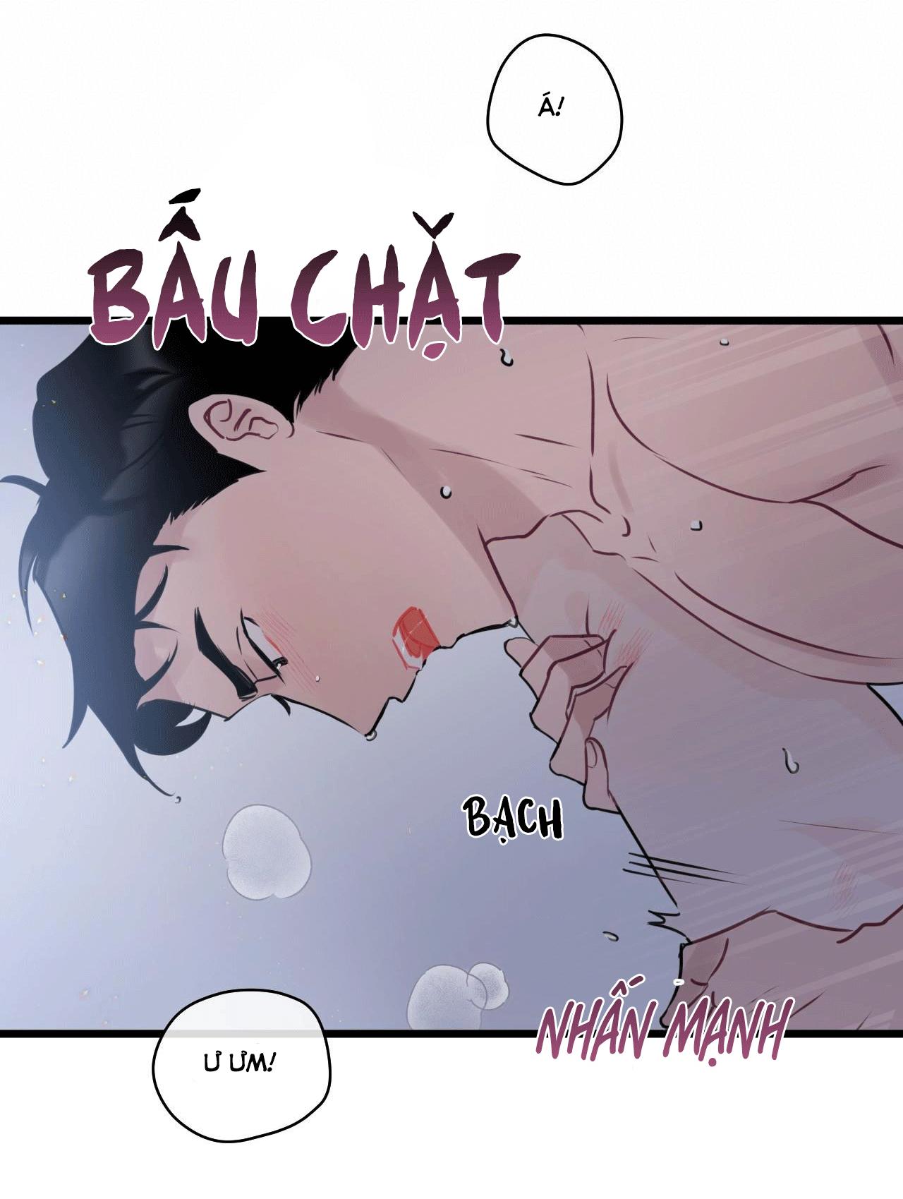 tình yêu bình dị nhất chapter 3 21