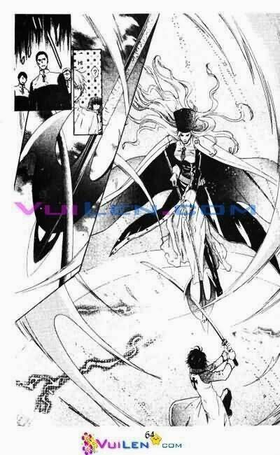 bát khuyển sỹ phương đông chapter 7 64