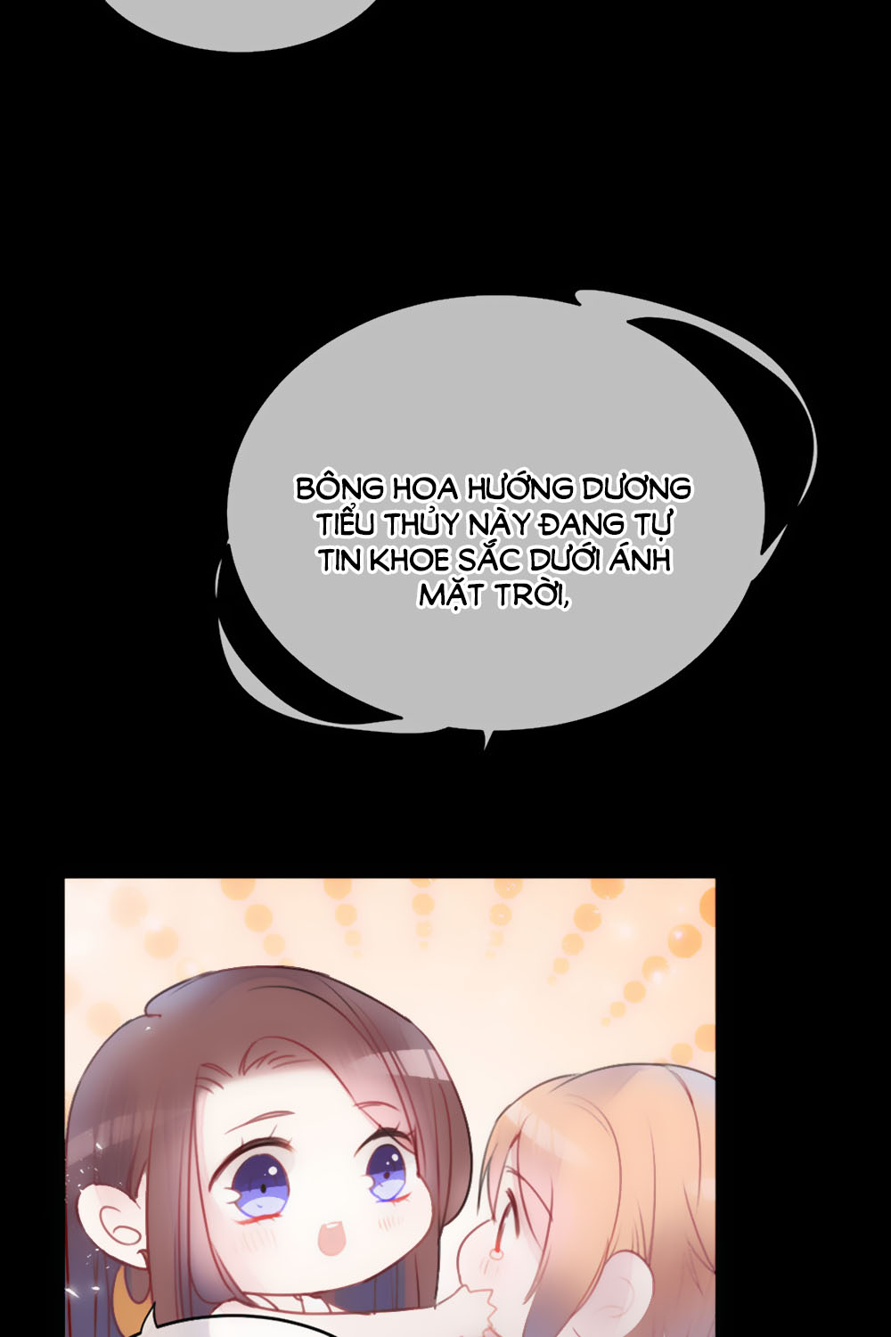 one hour! ảnh hậu thời gian chapter 33 10