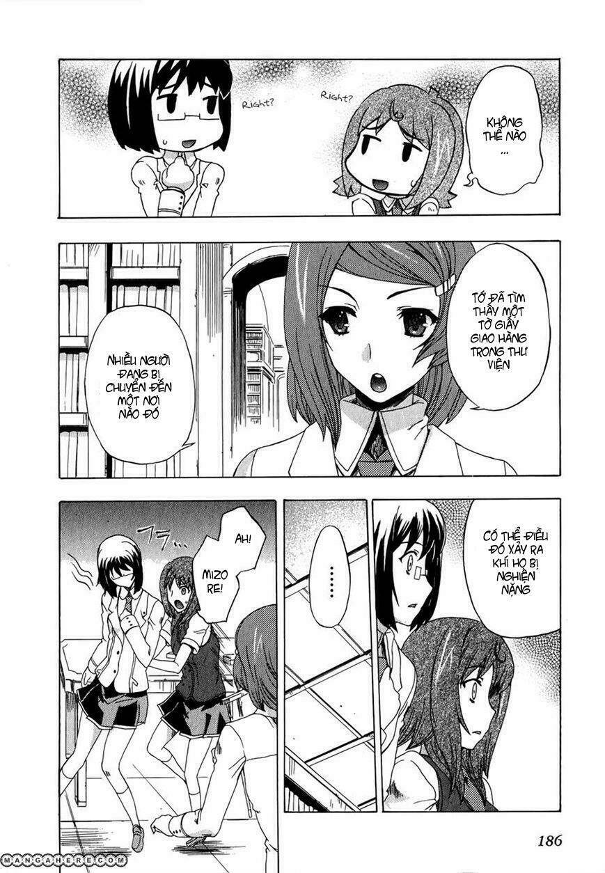 tokarev no ayaui shiro chapter 4 40