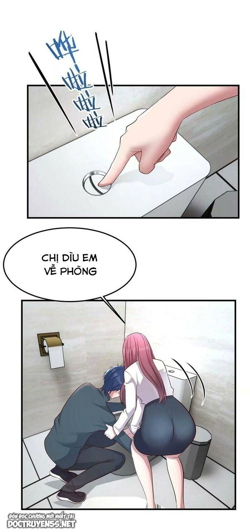 chị gái tôi là đại minh tinh chapter 179 36