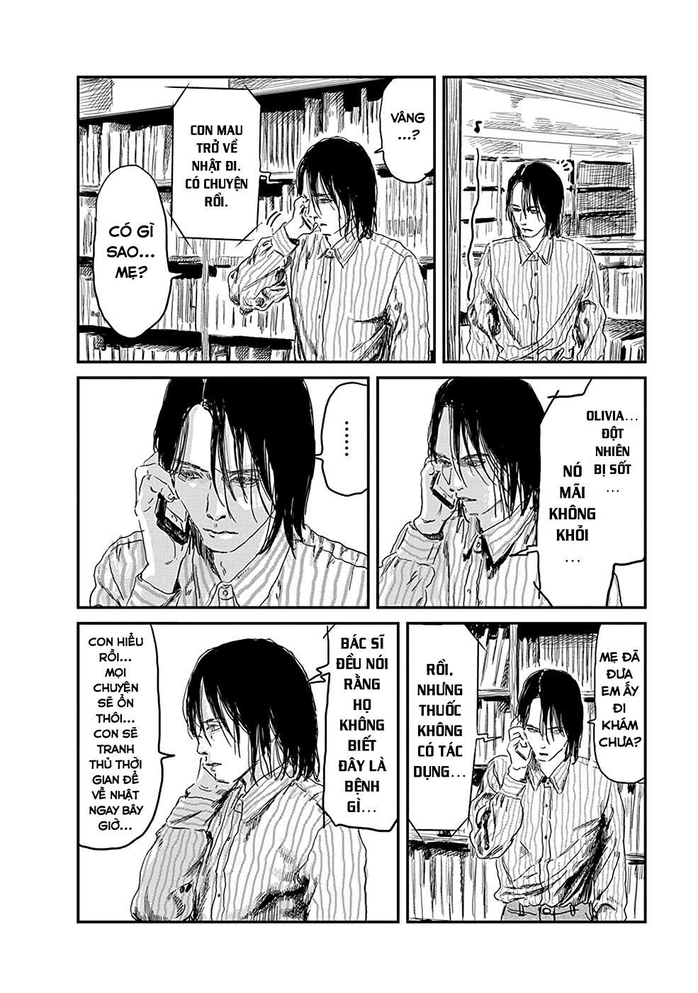 asobi asobase chapter 77 10