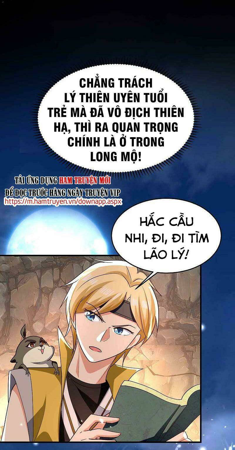 vạn giới tiên vương chapter 143 5
