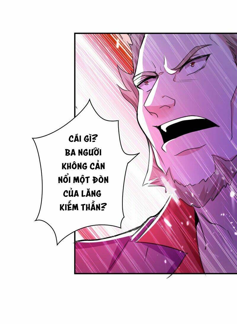 tối cường chiến hồn chapter 8 25