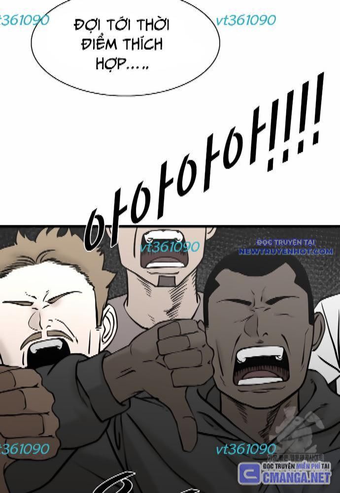 shark - cá mập chapter 303 59