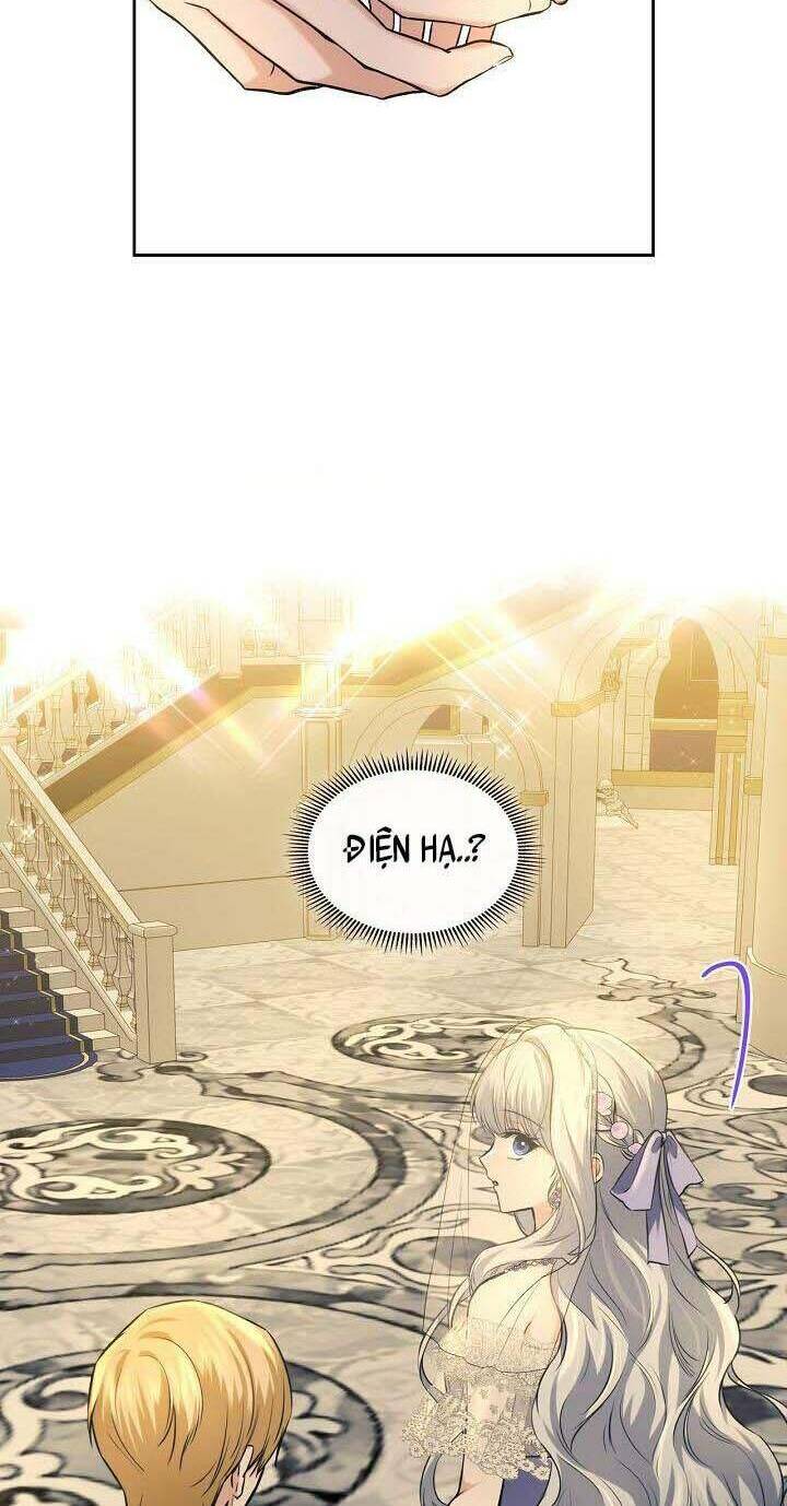 con gái bá tước bỗng thành vị hôn thê của thái tử điện hạ chapter 21 26
