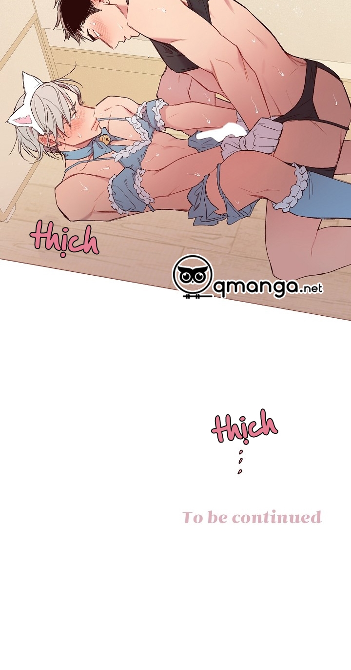 món quà vô dụng diệu kỳ chapter 2 64