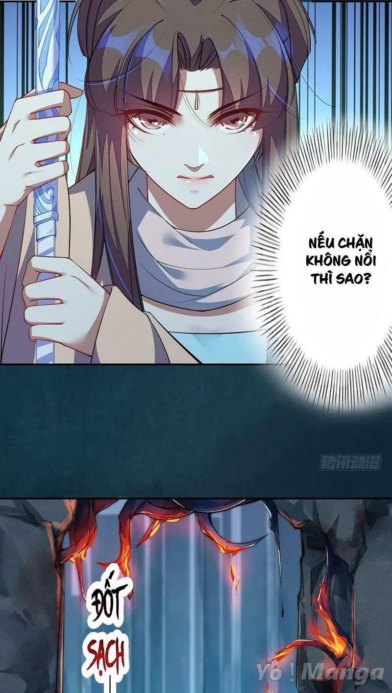 tuyệt thế luyện đan sư chapter 96 33