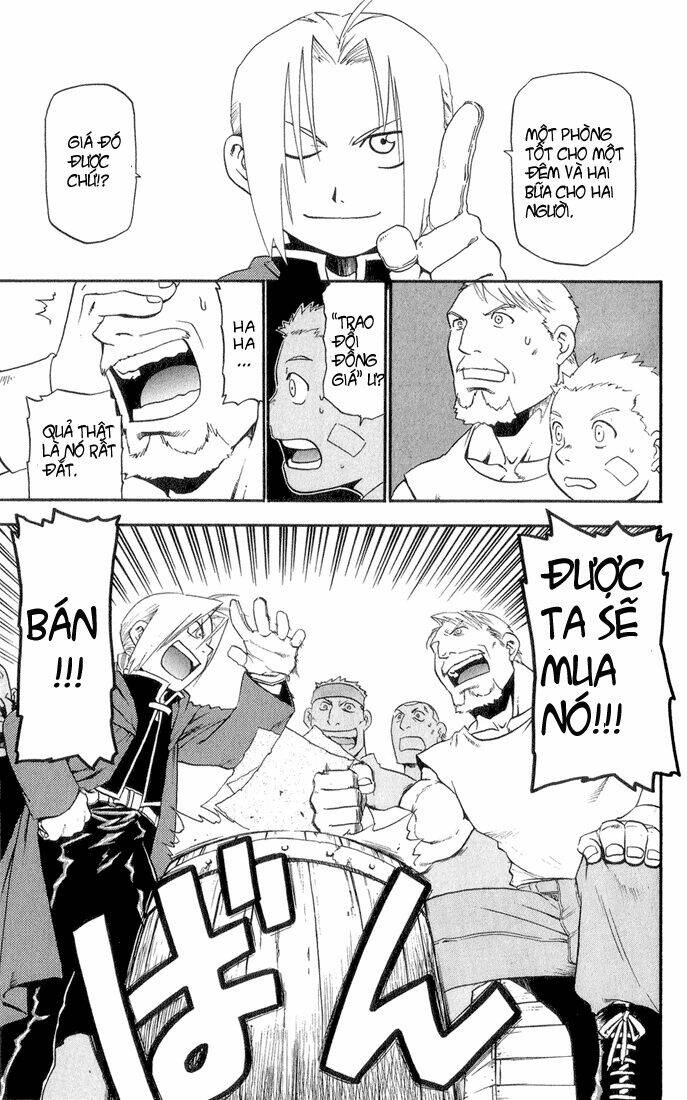 giả kim thuật chapter 3 38