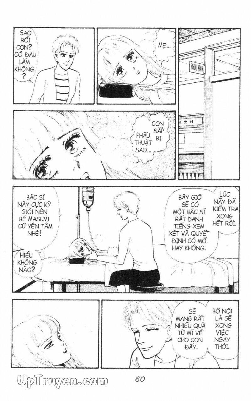 câu lạc bộ con nhà giàu chapter 11 61