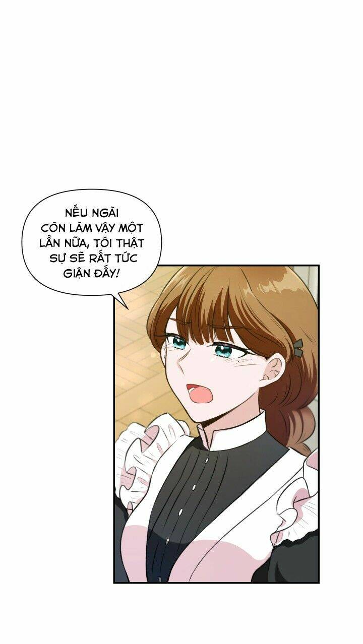 công chúa xấu xa chapter 9 24