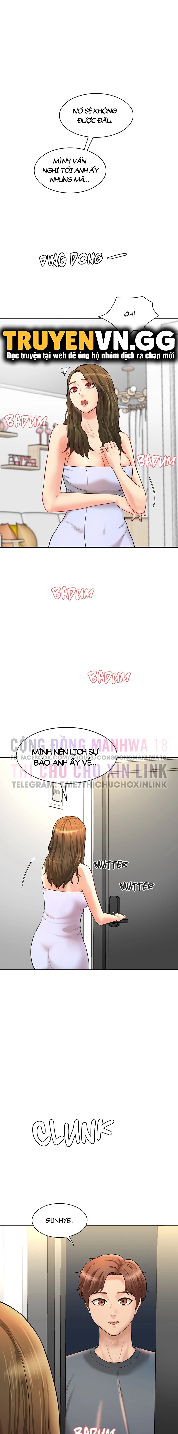 nước hoa kích dục chapter 8 9