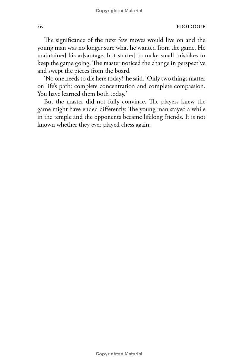 Sách ngoại văn: The Moves that Matter - A Chess Grandmaster On The Game Of Life