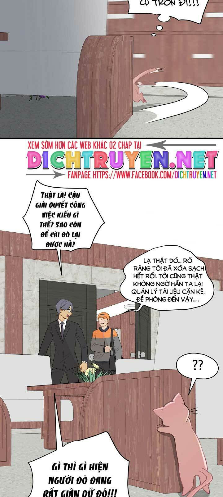 cuộc sống kỳ thú chapter 11 26