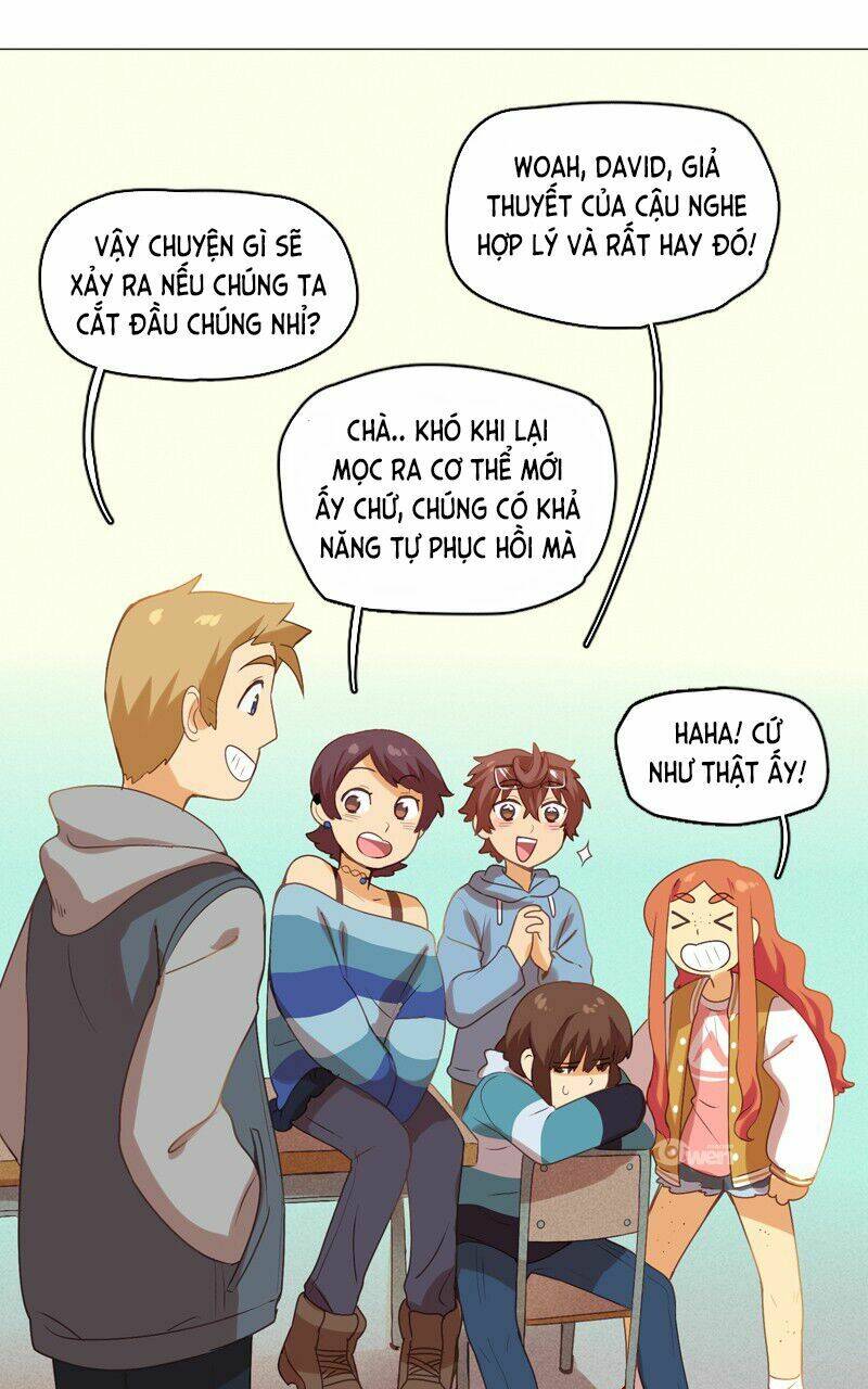 lời nguyền lalin chapter 13 38