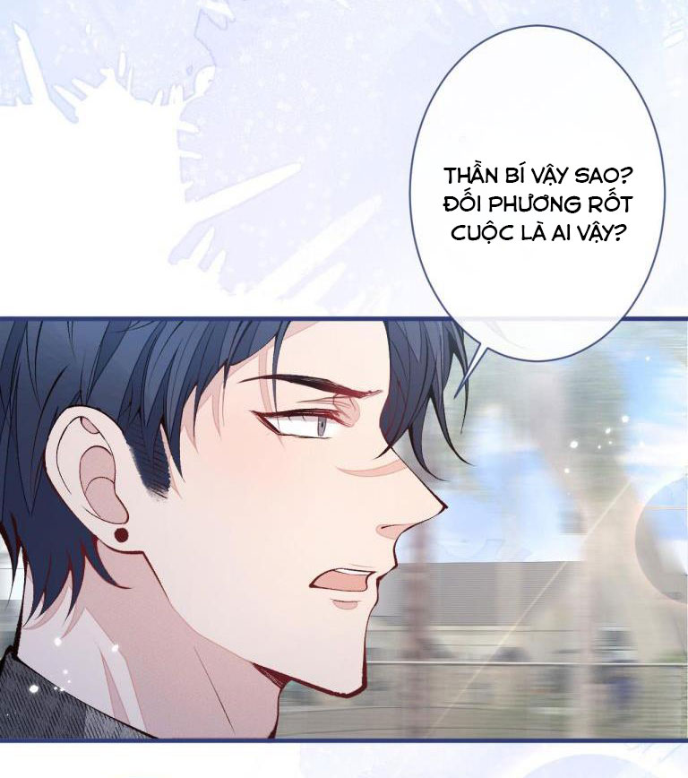 hotsearch của ảnh đế chapter 156 6