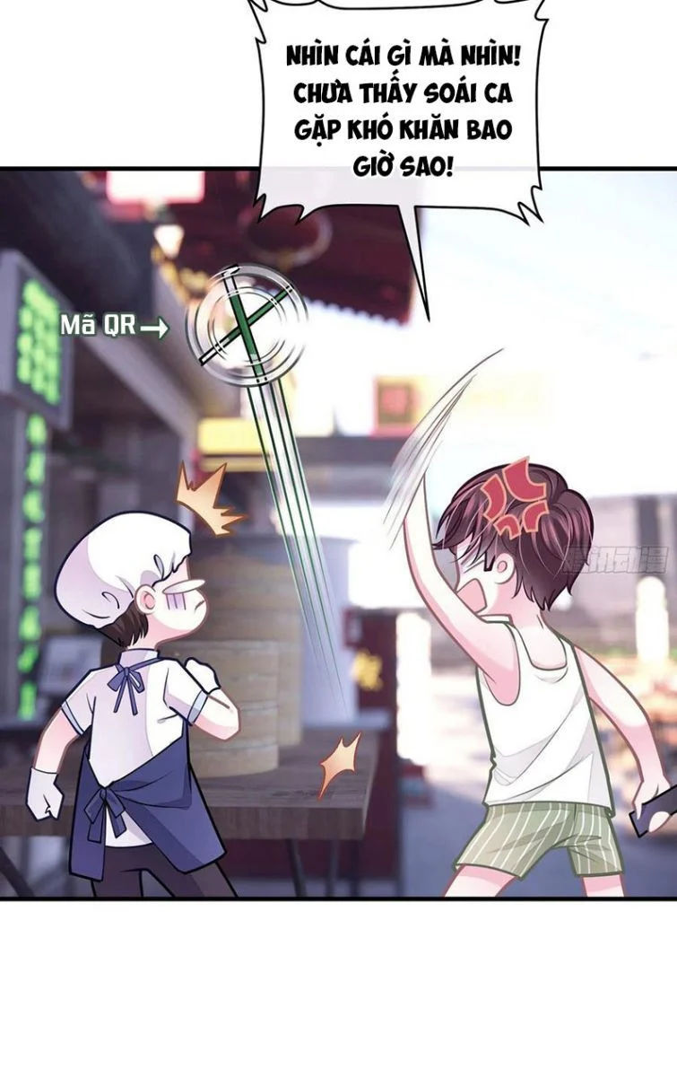 tôi nghi ngờ hệ thống thích tôi chapter 23 65