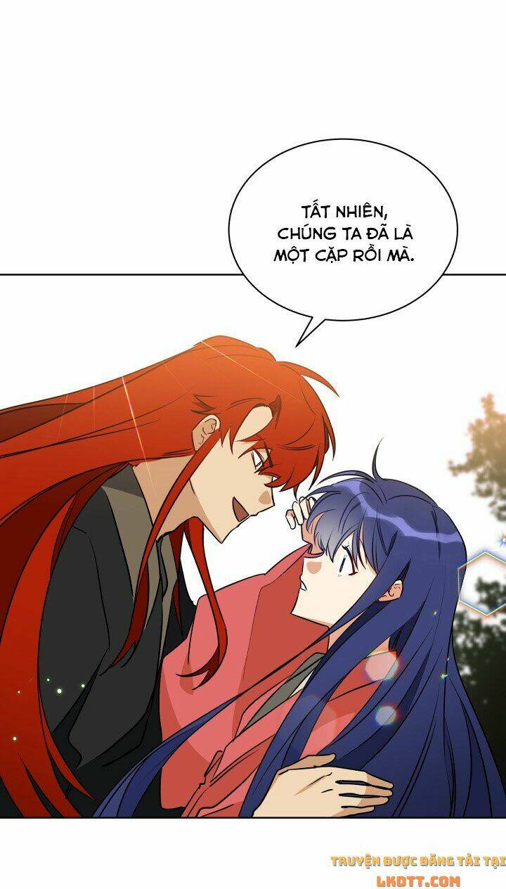 quái thú với hoa chapter 78 45