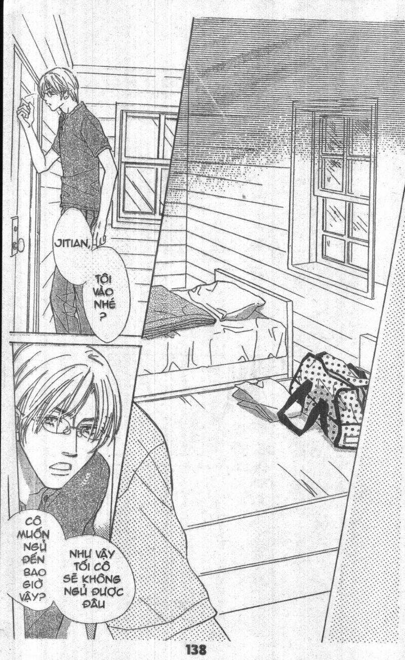 sweet mission chapter 2 137