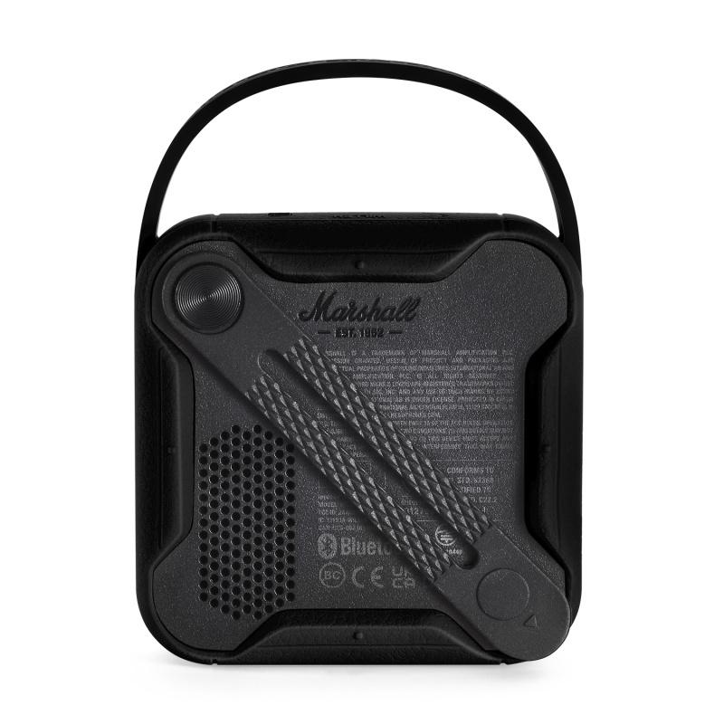 Thích hợp cho Loa Marshall Marshall WILLEN Vỏ bọc silicon Vỏ bảo vệ chống rơi Vỏ bọc âm thanh Bluetooth không dây Màu sắc: Xanh lục huỳnh quang
