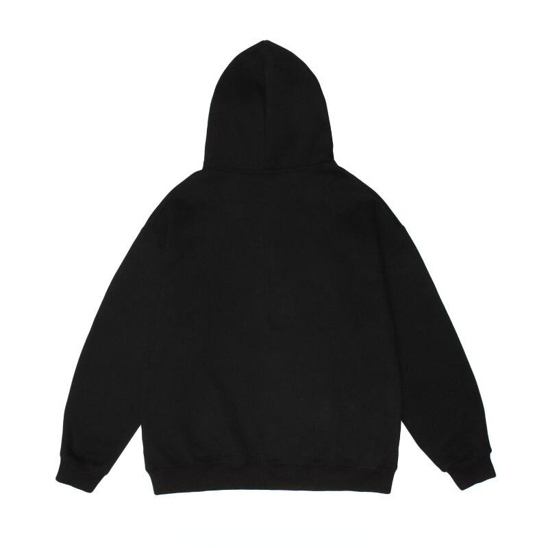 Áo Khoác Hoodie Trái Tim Hàn Quốc