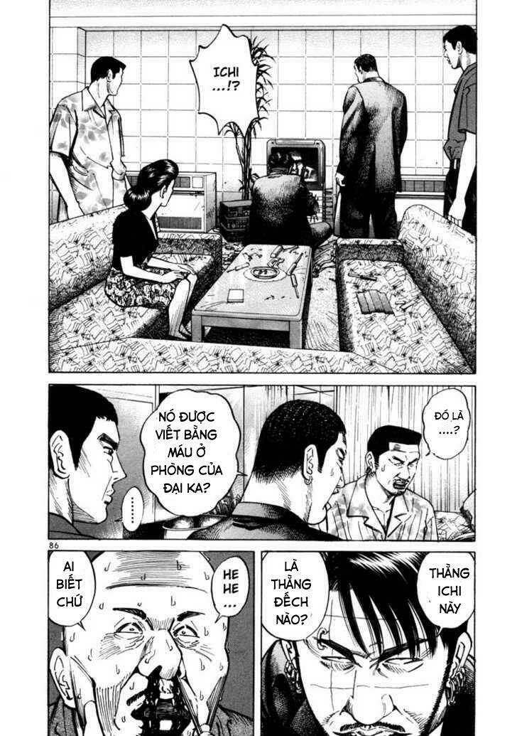 sát thủ số 1 chapter 22 11