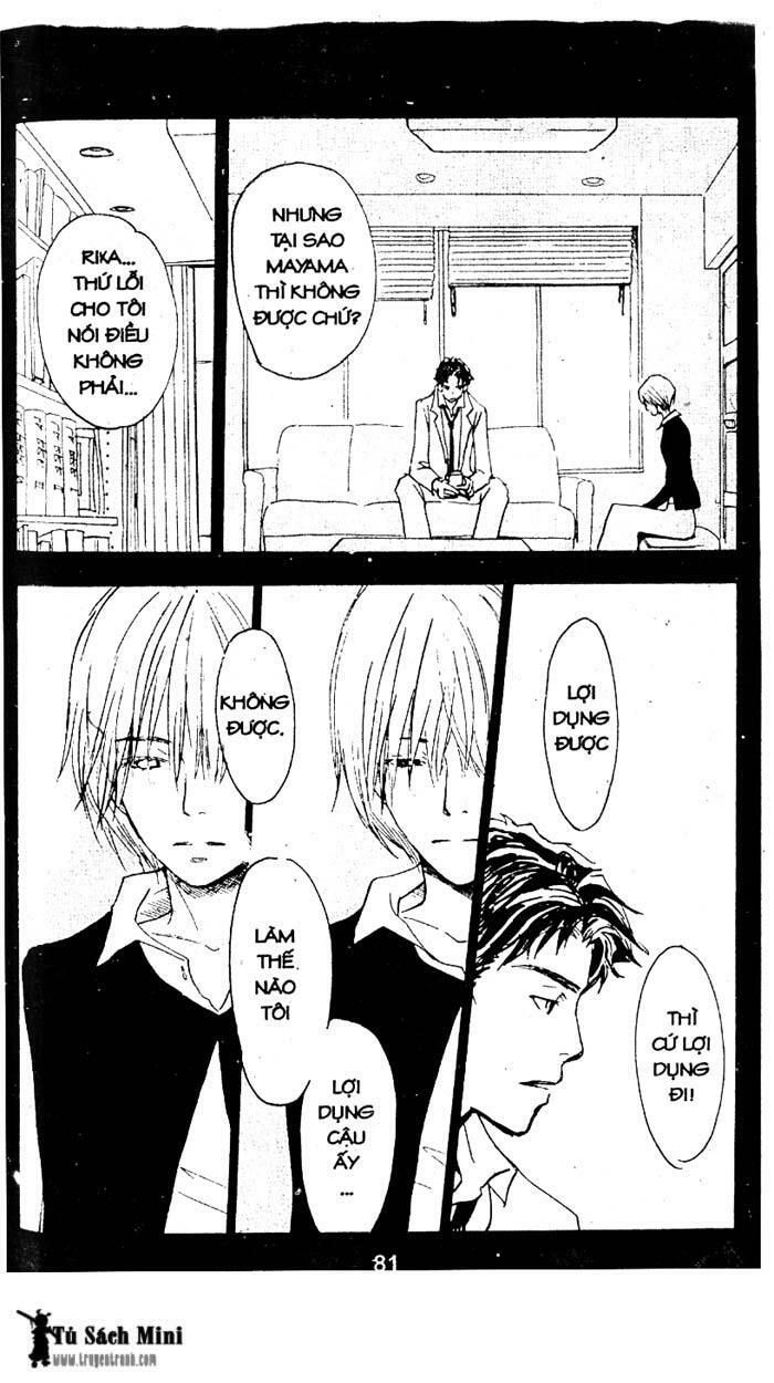 love n life chapter 12 27