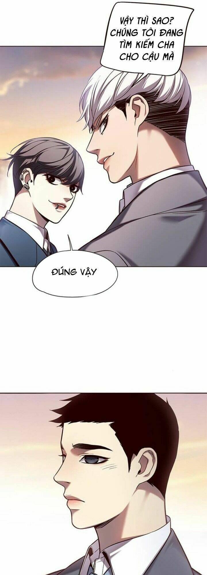 biến thân thành mèo chapter 105 55