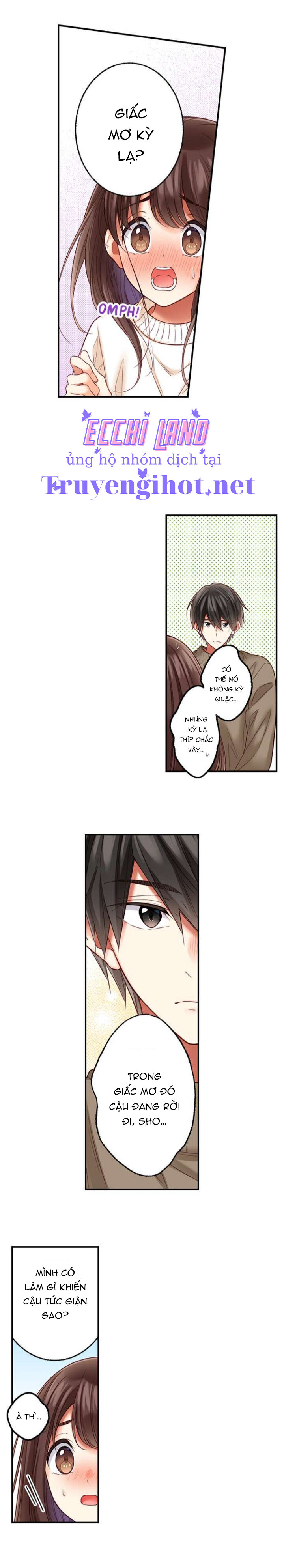 họ chắc chắn đã làm chuyện đó chapter 93.1 6