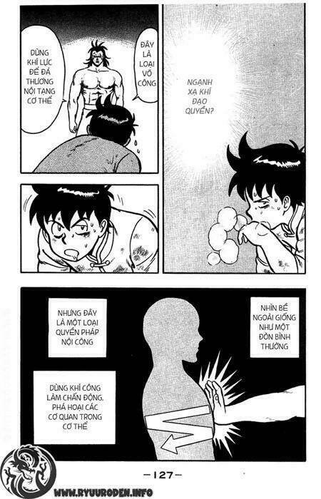 hoàng phi hồng phần 1 chapter 5 124