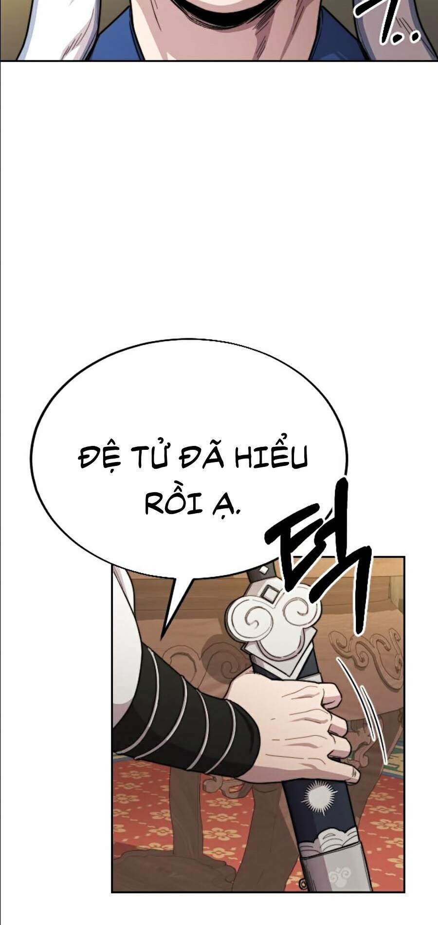 Hoa Sơn Tái Xuất Chapter 24 - Trang 25