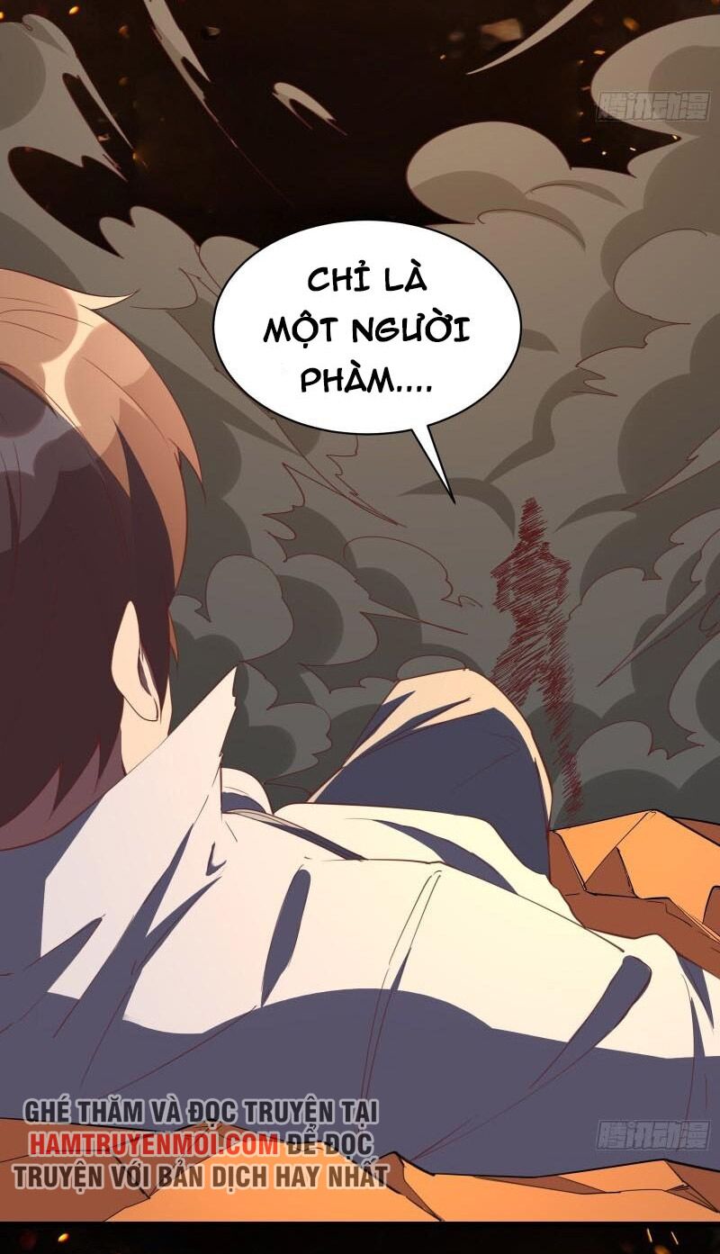 ta lập hậu cung tại tây du ký chapter 97 13