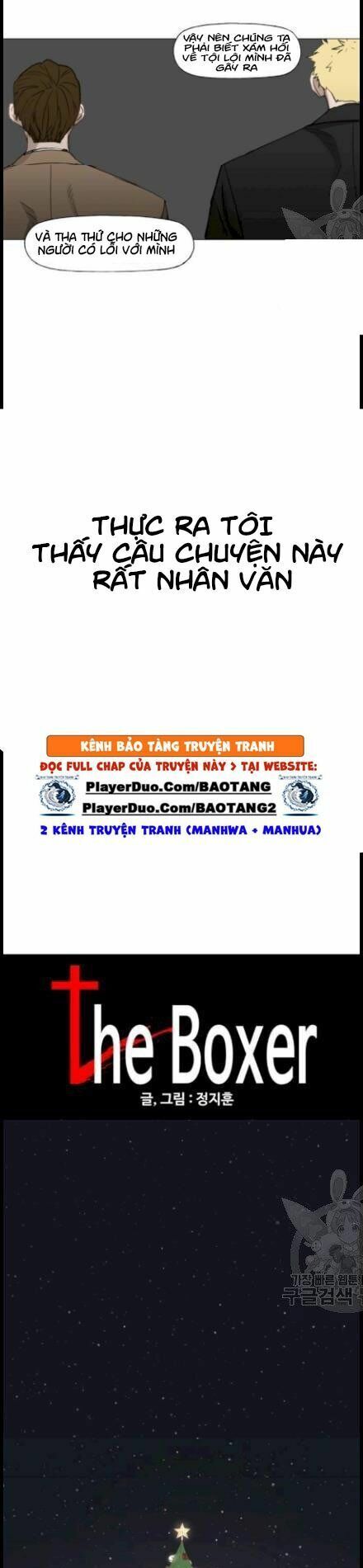 Võ Sĩ Quyền Anh chapter 65 3