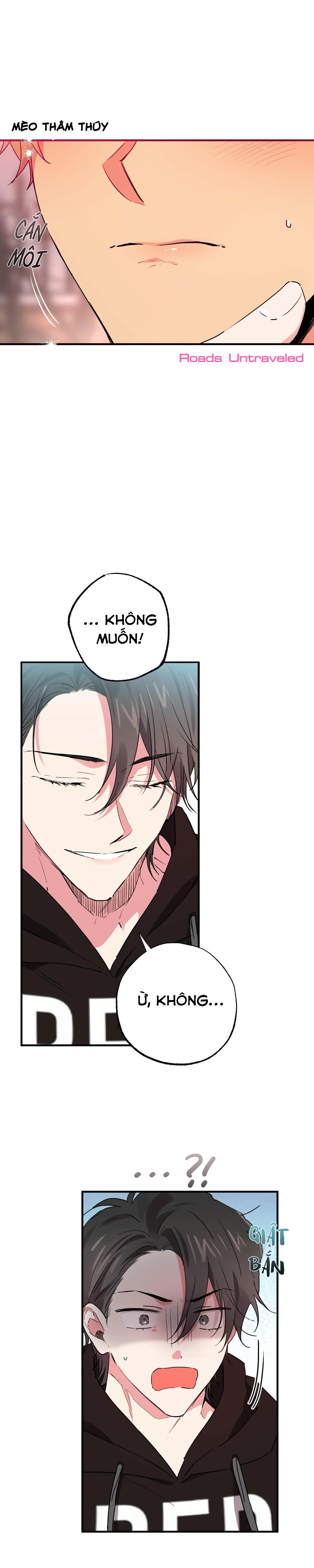 đàn thỏ của habibi chapter 10 1