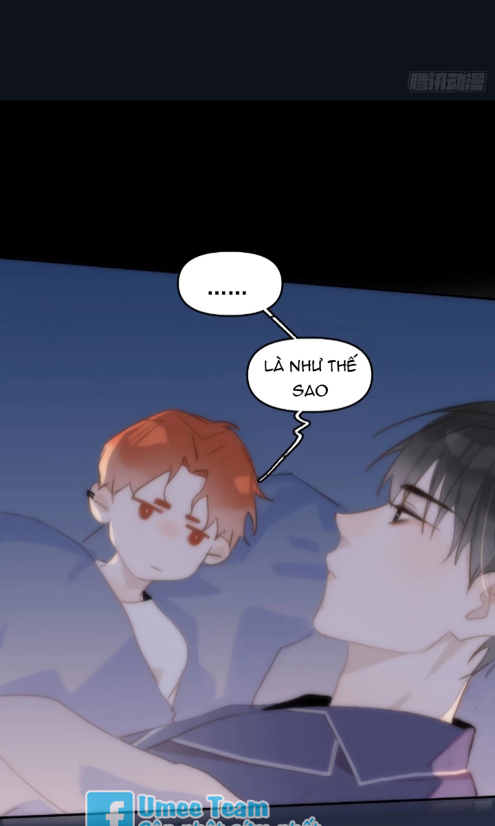 đêm đầy sao nói với em chapter 19 28