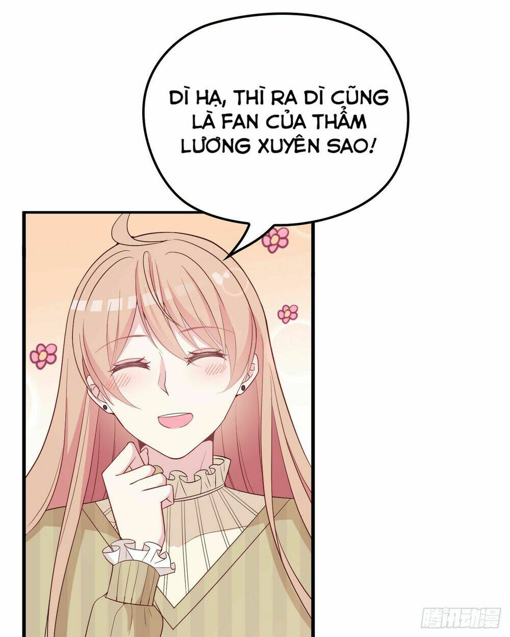 bí mật kết hôn với ảnh đế: vợ ơi đến đây tấn công đi nào chapter 31 15