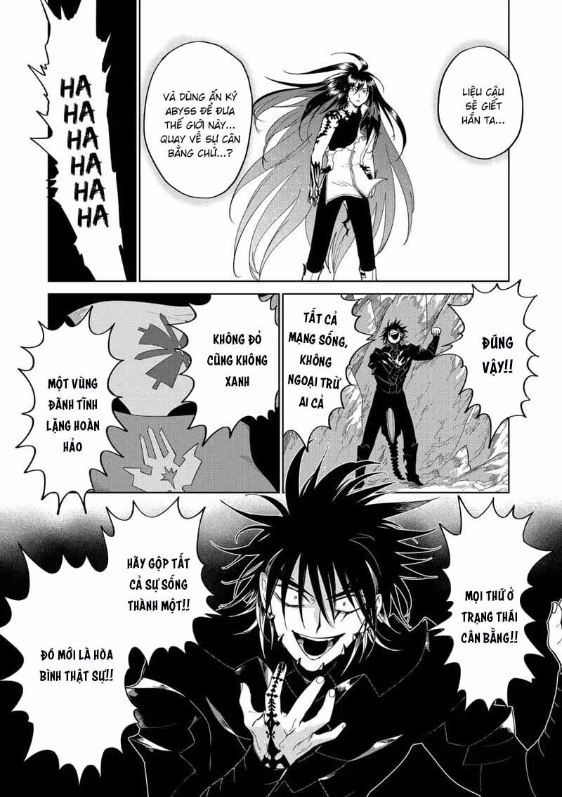 ấn ký abyss chapter 42 8