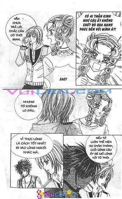 nụ hôn cuối chapter 39 1