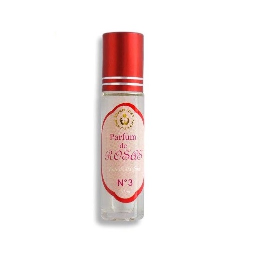 Nước hoa PERFUM DE ROSAS No.3 10ml