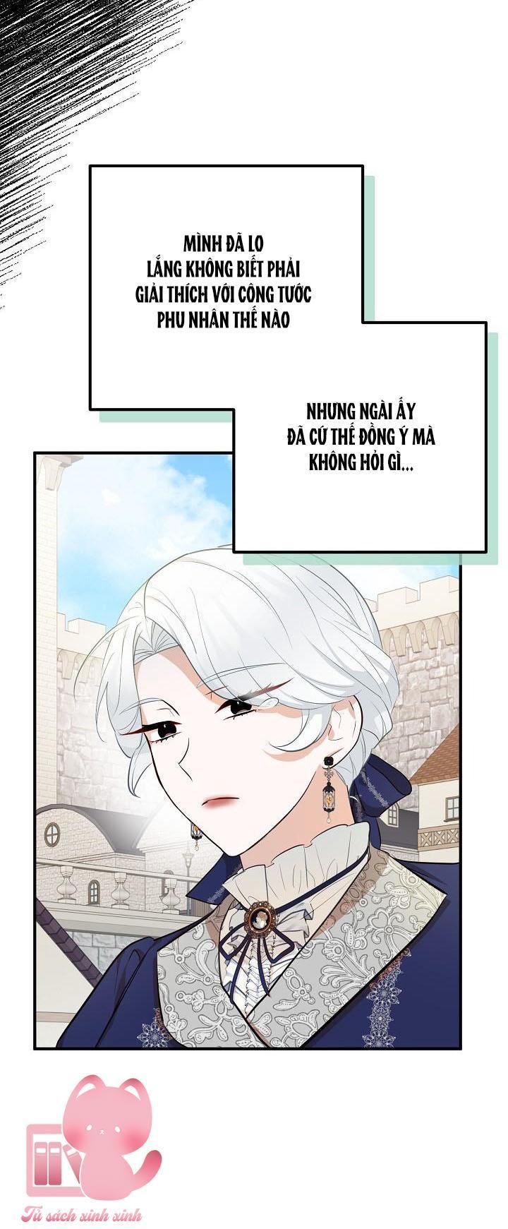 bác sĩ hoàn thành trách nhiệm rồi chapter 24 27