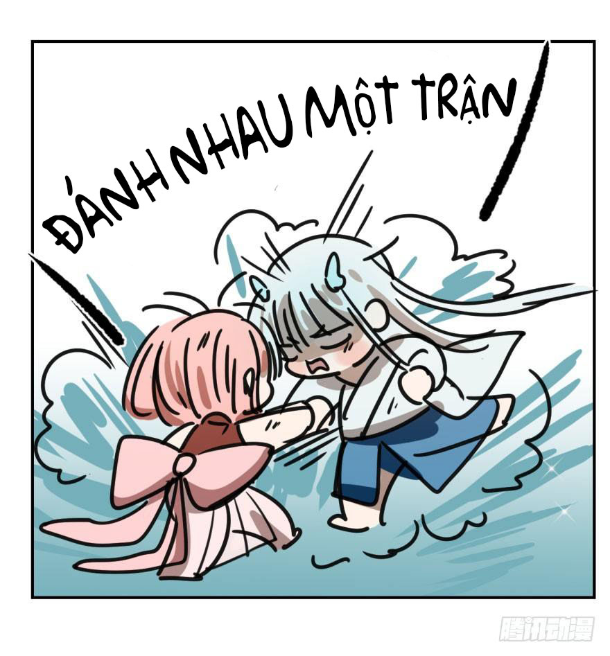 bắt lấy ngao ngao chapter 7 37