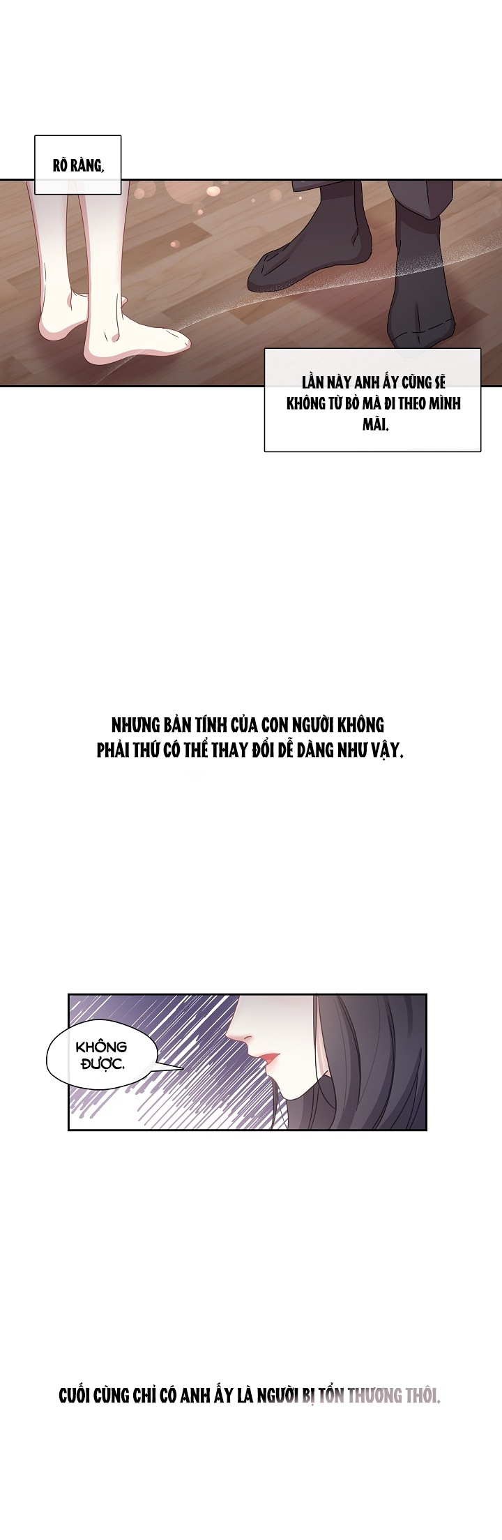Chó Ngoan chapter 9.2 - Trang 5