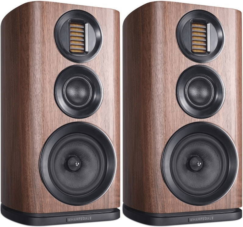 LOA WHARFEDALE EVO 4.2 (1 CẶP) HÀNG CHÍNH HÃNG NEW 100%