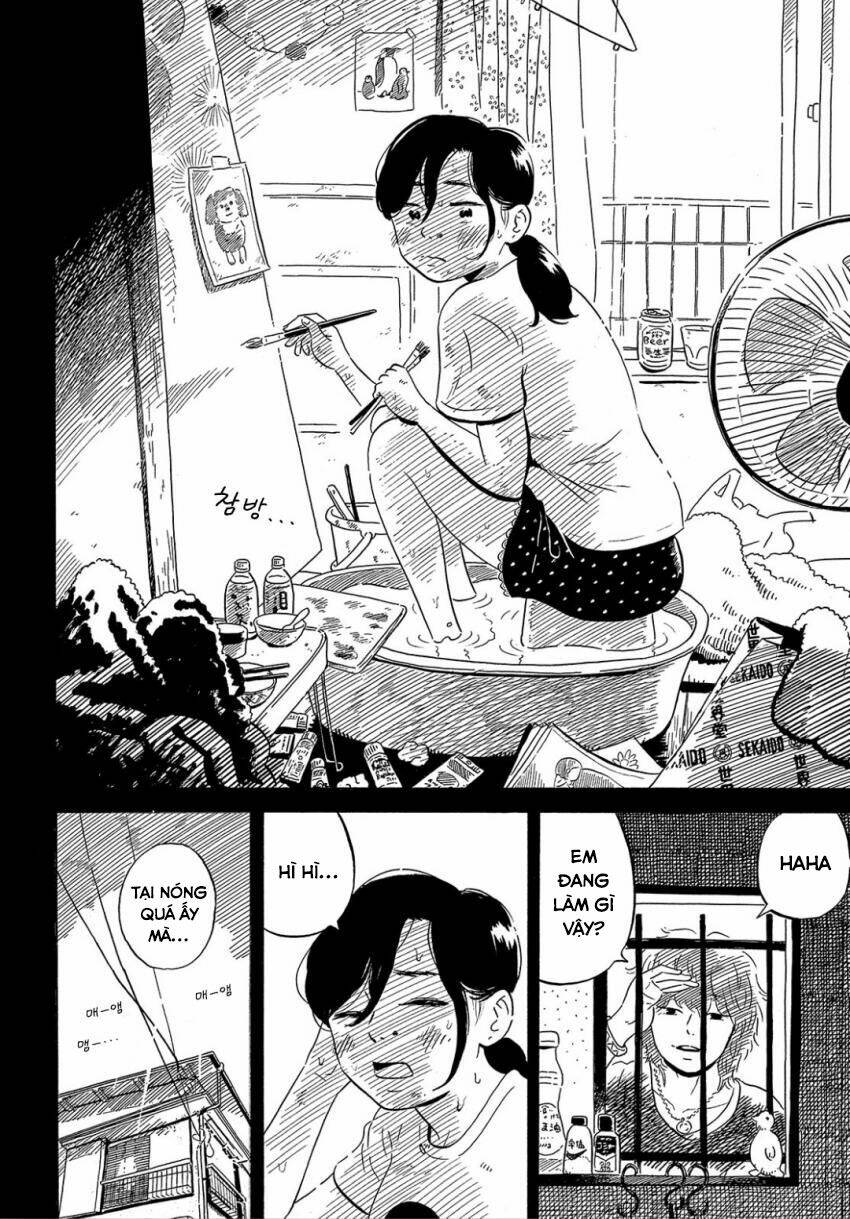 nora to zassou chapter 19 2