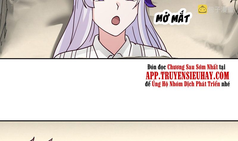 trên người ta có một rồng chapter 545 21