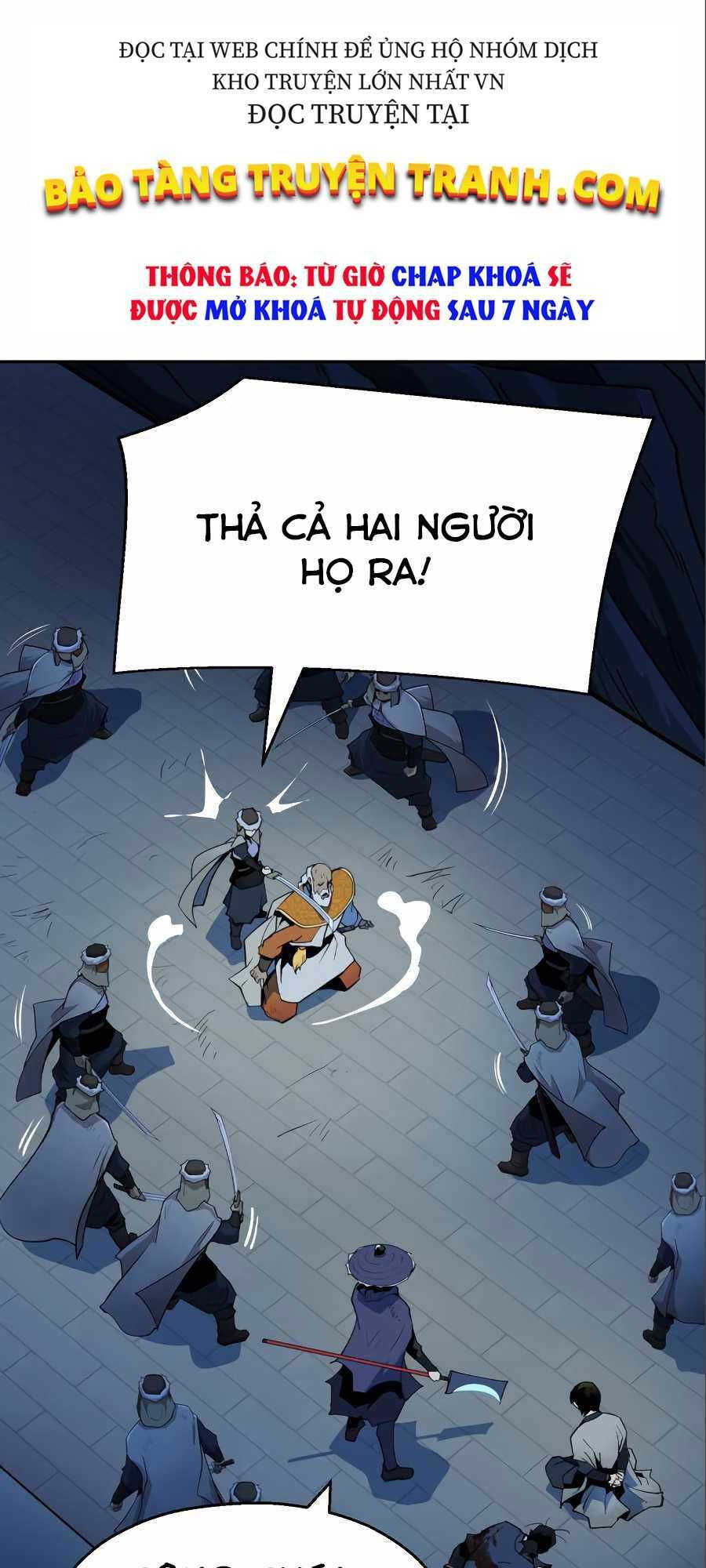 thiếu niên kiếm sư chapter 7 50