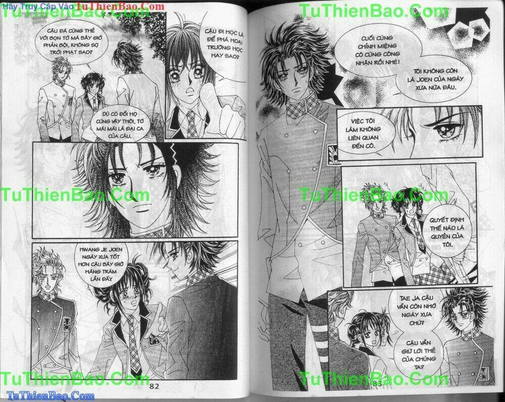 vua xa lộ chapter 5 42