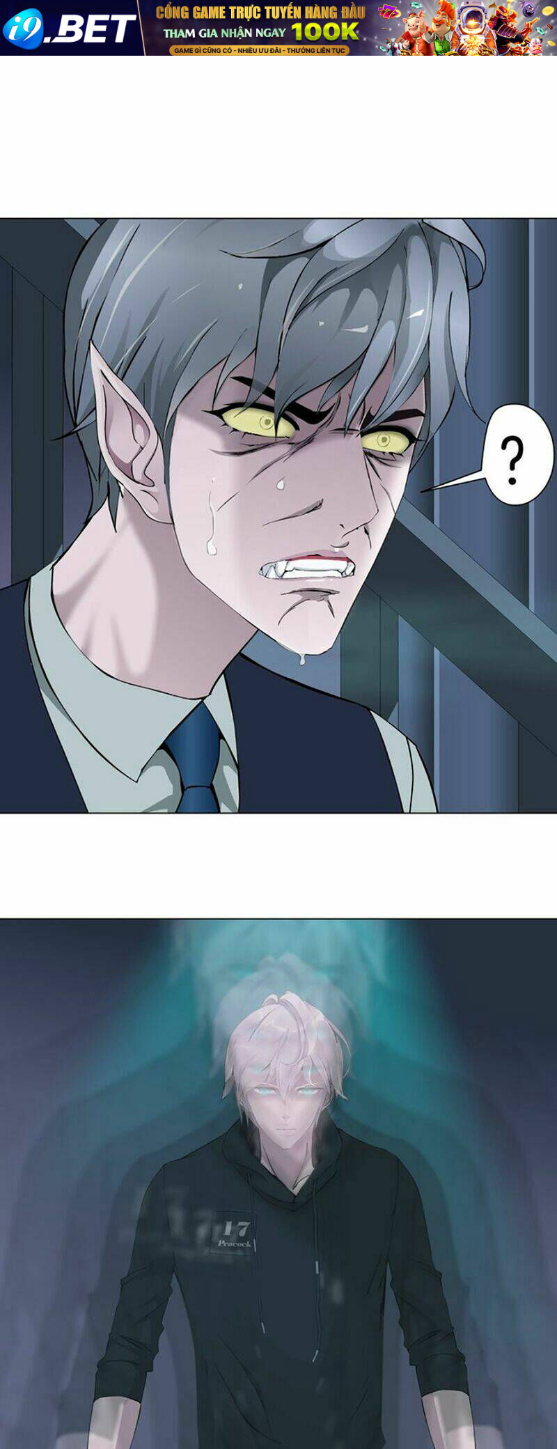 sổ tay mỹ nam giới x chapter 24 38